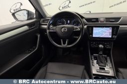 
										Skoda Superb 2.0 TDI Automatas 2019 full									