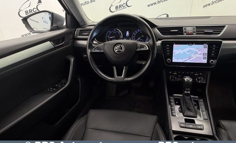 
								Skoda Superb 2.0 TDI Automatas 2019 full									