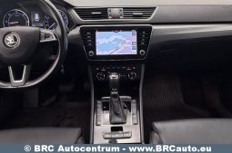 
										Skoda Superb 2.0 TDI Automatas 2019 full									
