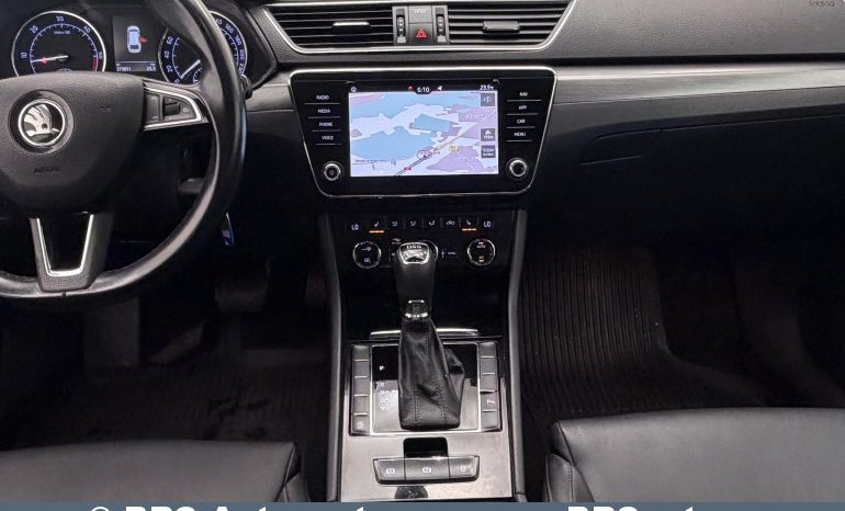 
								Skoda Superb 2.0 TDI Automatas 2019 full									