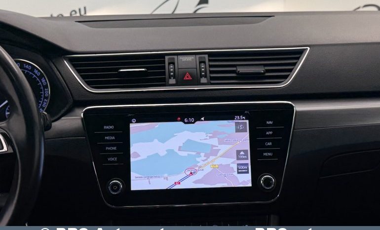 
								Skoda Superb 2.0 TDI Automatas 2019 full									