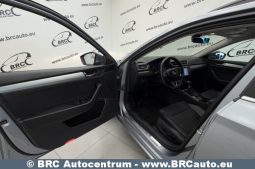 
										Skoda Superb 2.0 TDI Automatas 2019 full									