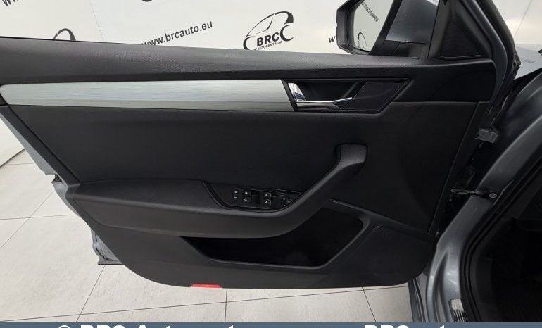 
								Skoda Superb 2.0 TDI Automatas 2019 full									