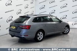 
										Skoda Superb 2.0 TDI Automatas 2019 full									