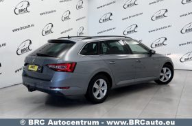 Skoda Superb 2.0 TDI Automatas 2019