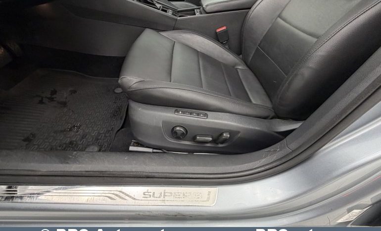 
								Skoda Superb 2.0 TDI Automatas 2019 full									