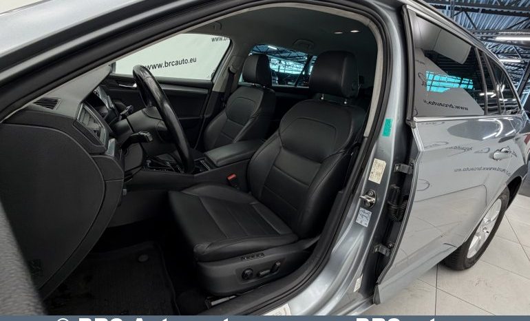 
								Skoda Superb 2.0 TDI Automatas 2019 full									