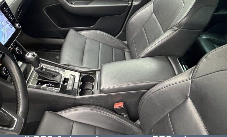 
								Skoda Superb 2.0 TDI Automatas 2019 full									