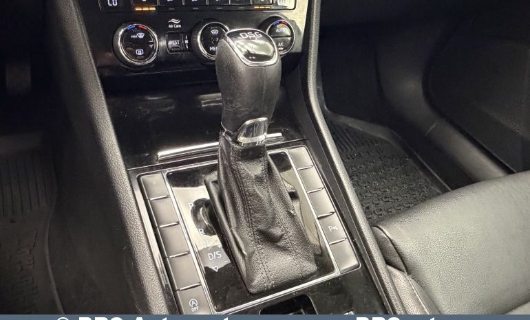 
								Skoda Superb 2.0 TDI Automatas 2019 full									