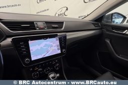 
										Skoda Superb 2.0 TDI Automatas 2019 full									