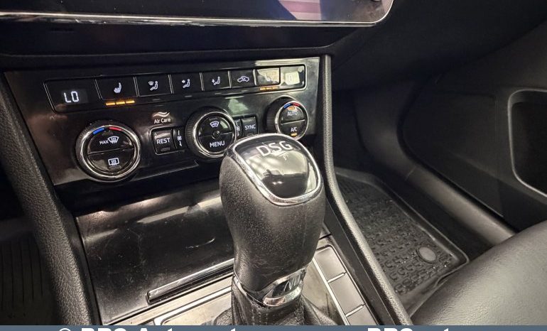 
								Skoda Superb 2.0 TDI Automatas 2019 full									