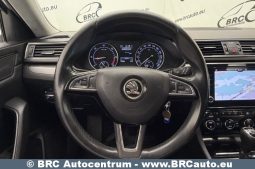 
										Skoda Superb 2.0 TDI Automatas 2019 full									