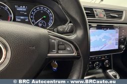 
										Skoda Superb 2.0 TDI Automatas 2019 full									