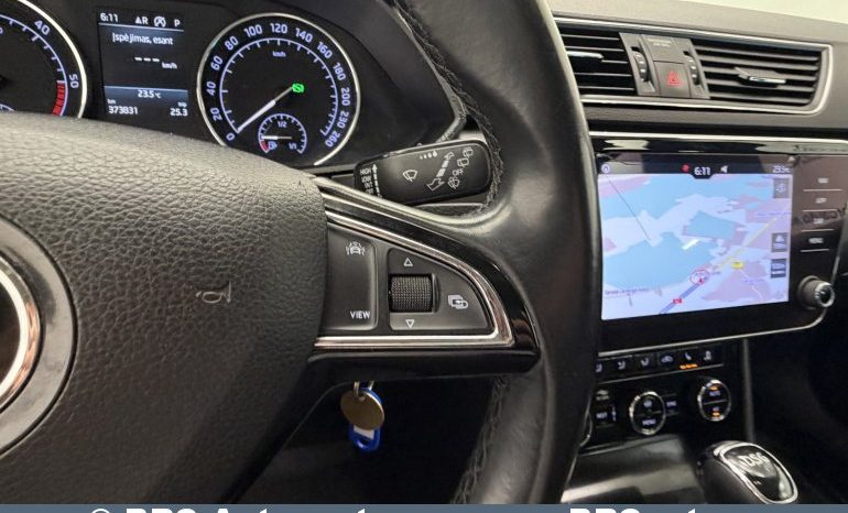 
								Skoda Superb 2.0 TDI Automatas 2019 full									