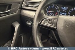 
										Skoda Superb 2.0 TDI Automatas 2019 full									