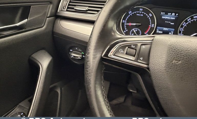 
								Skoda Superb 2.0 TDI Automatas 2019 full									