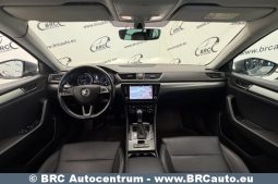 
										Skoda Superb 2.0 TDI Automatas 2019 full									