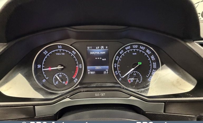 
								Skoda Superb 2.0 TDI Automatas 2019 full									