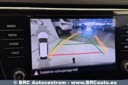 
										Skoda Superb 2.0 TDI Automatas 2019 full									