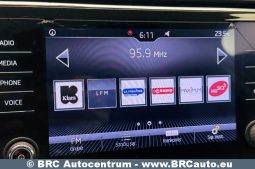 
										Skoda Superb 2.0 TDI Automatas 2019 full									