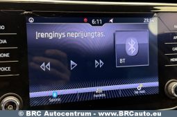 
										Skoda Superb 2.0 TDI Automatas 2019 full									