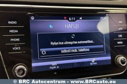 
										Skoda Superb 2.0 TDI Automatas 2019 full									
