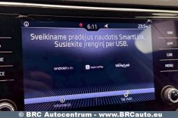 
										Skoda Superb 2.0 TDI Automatas 2019 full									