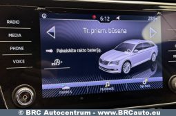 
										Skoda Superb 2.0 TDI Automatas 2019 full									
