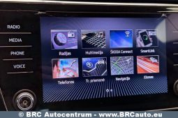 
										Skoda Superb 2.0 TDI Automatas 2019 full									