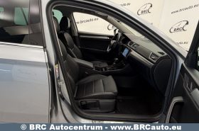 Skoda Superb 2.0 TDI Automatas 2019