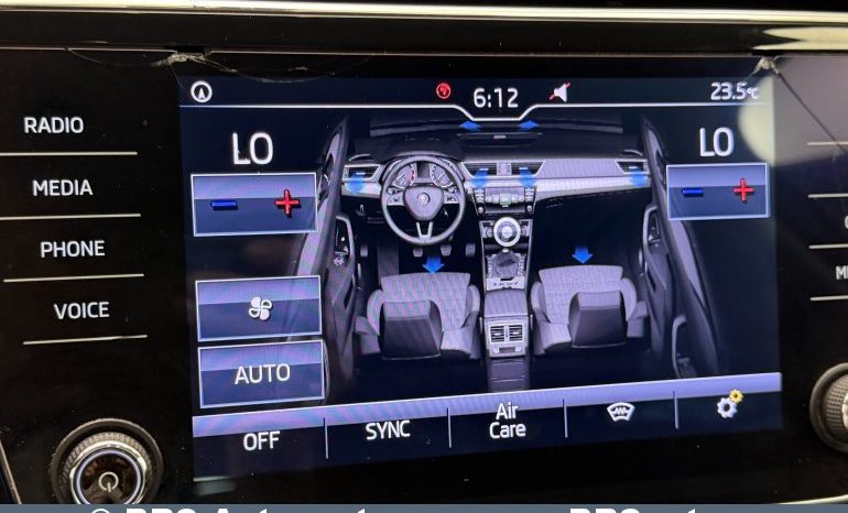 
								Skoda Superb 2.0 TDI Automatas 2019 full									