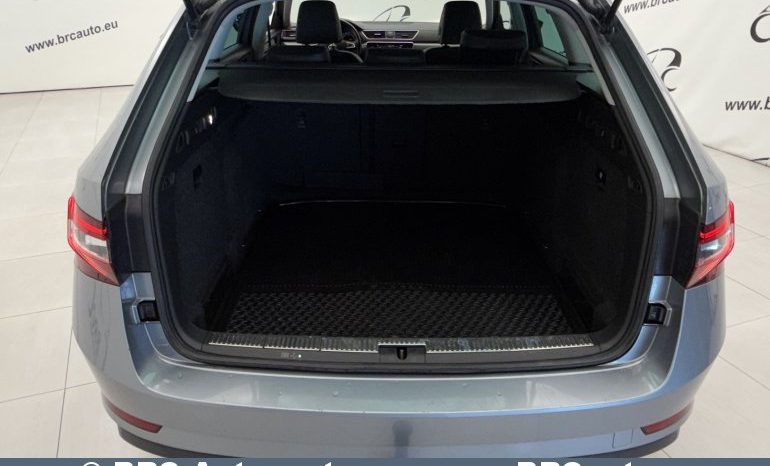 
								Skoda Superb 2.0 TDI Automatas 2019 full									