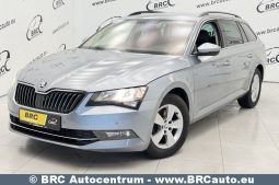 
										Skoda Superb 2.0 TDI Automatas 2019 full									