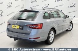 
										Skoda Superb 2.0 TDI Automatas 2019 full									