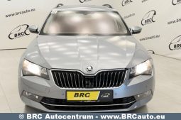 
										Skoda Superb 2.0 TDI Automatas 2019 full									