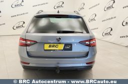
										Skoda Superb 2.0 TDI Automatas 2019 full									