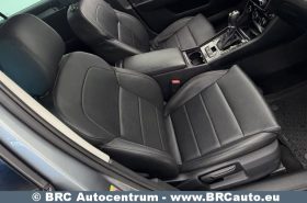 Skoda Superb 2.0 TDI Automatas 2019