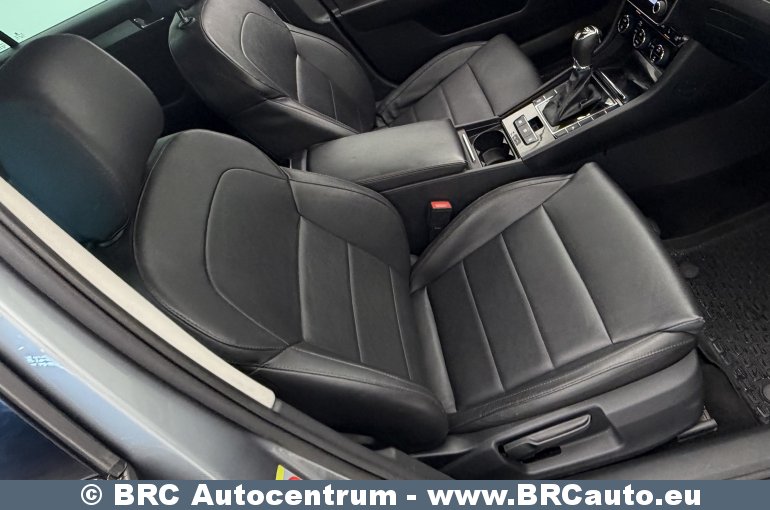 Skoda Superb 2.0 TDI Automatas 2019