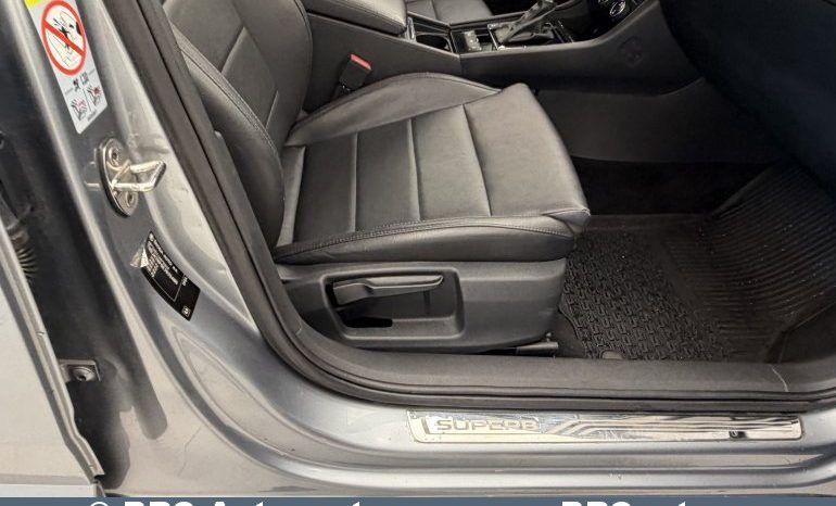 
								Skoda Superb 2.0 TDI Automatas 2019 full									