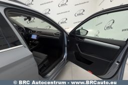 
										Skoda Superb 2.0 TDI Automatas 2019 full									