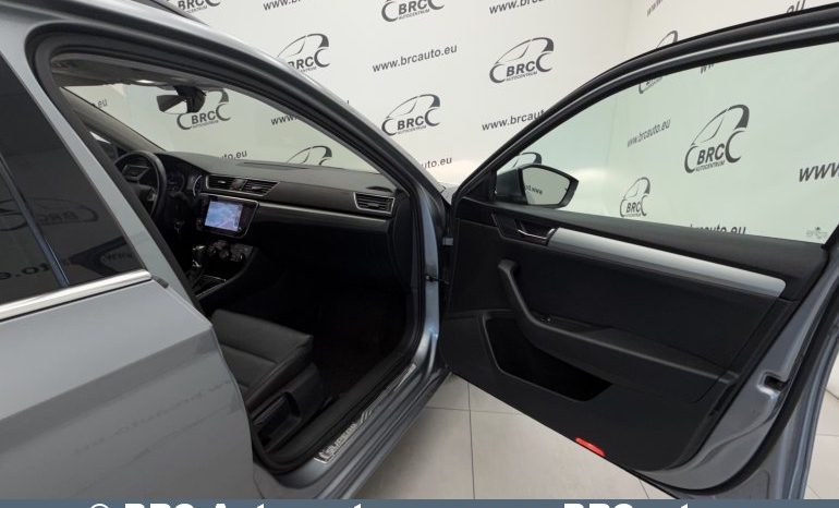 
								Skoda Superb 2.0 TDI Automatas 2019 full									