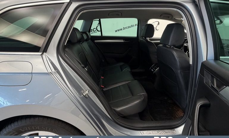 
								Skoda Superb 2.0 TDI Automatas 2019 full									