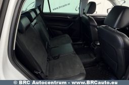 
										Skoda Kodiaq 2.0 TDI Style DSG Automatas 2021 full									