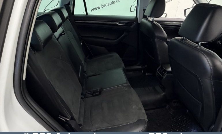 
								Skoda Kodiaq 2.0 TDI Style DSG Automatas 2021 full									