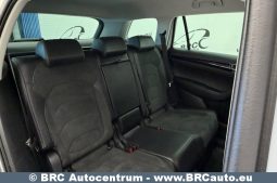 
										Skoda Kodiaq 2.0 TDI Style DSG Automatas 2021 full									