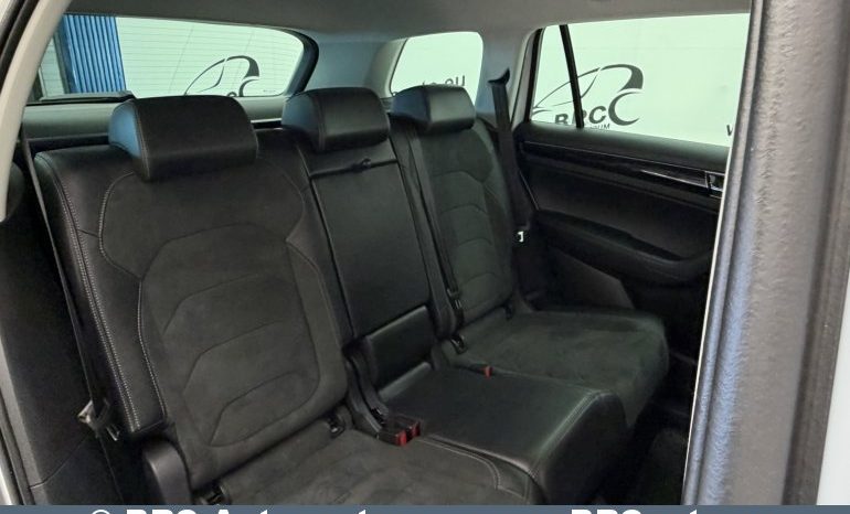 
								Skoda Kodiaq 2.0 TDI Style DSG Automatas 2021 full									