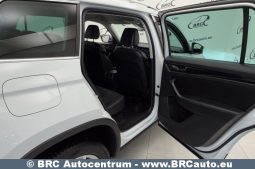 
										Skoda Kodiaq 2.0 TDI Style DSG Automatas 2021 full									