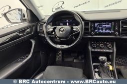 
										Skoda Kodiaq 2.0 TDI Style DSG Automatas 2021 full									