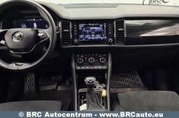
										Skoda Kodiaq 2.0 TDI Style DSG Automatas 2021 full									