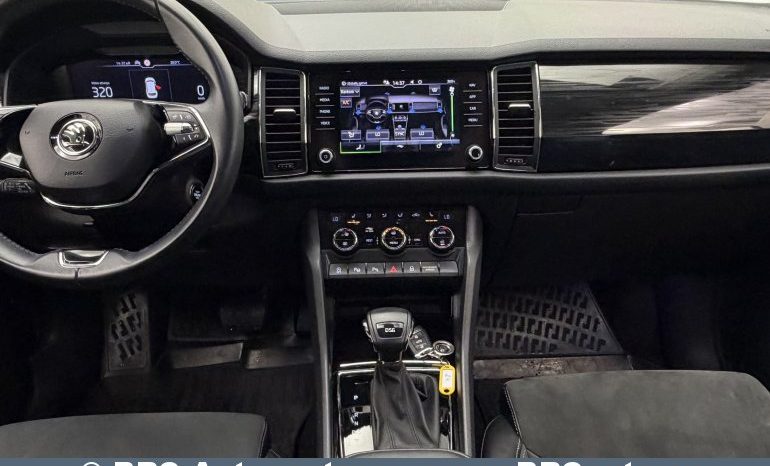 
								Skoda Kodiaq 2.0 TDI Style DSG Automatas 2021 full									